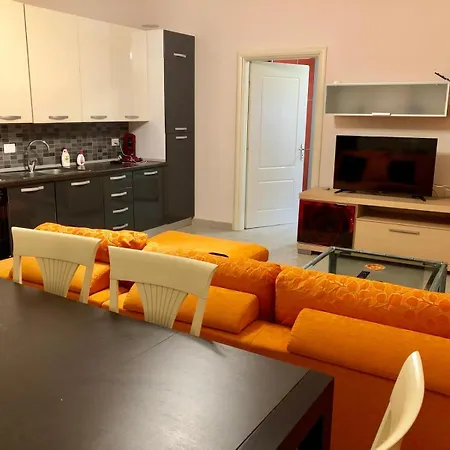 Apartament Velipoje Velipojë