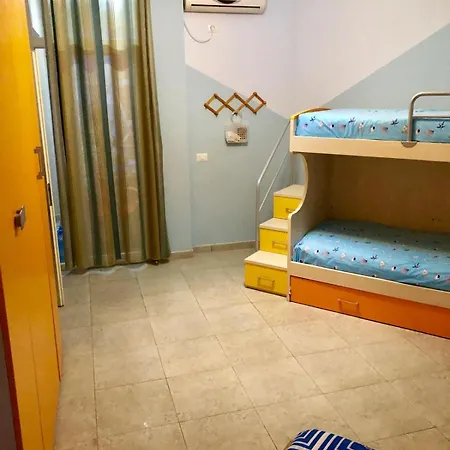 Apartament Velipoje * Velipojë