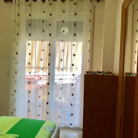 Apartament Velipoje * Velipojë