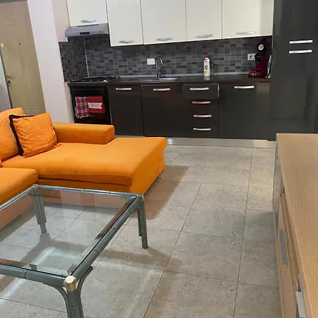 Apartament Velipoje Velipojë