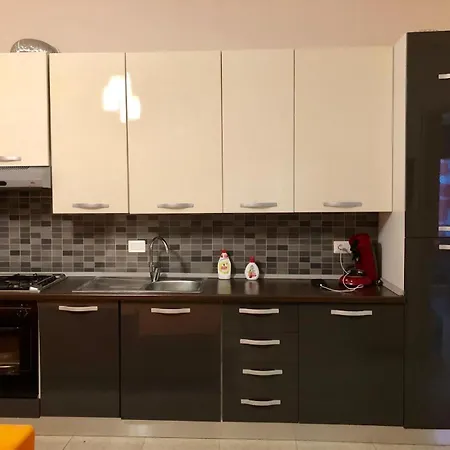 Appartamento Apartament Velipoje *