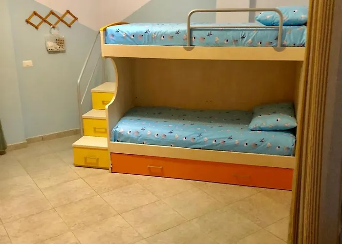 Appartamento Apartament Velipoje *