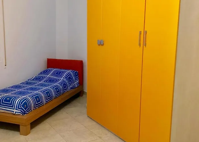 Apartament Velipoje *