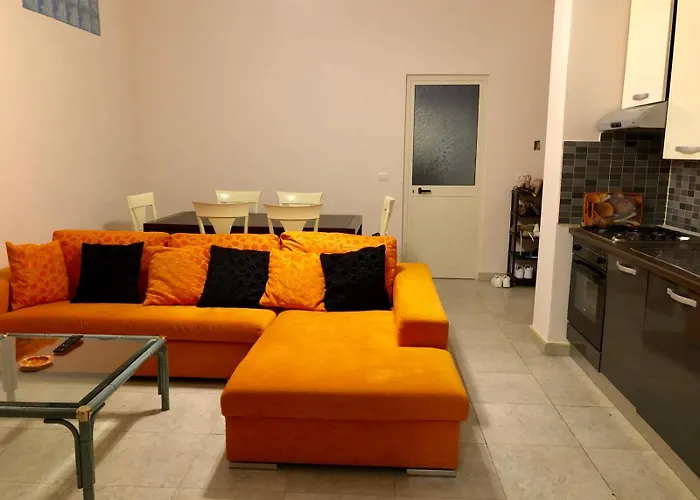 Apartament Velipoje Appartamento Velipojë