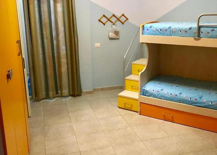 Apartament Velipoje * Velipojë