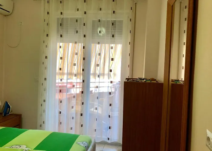 Apartament Velipoje * Velipojë