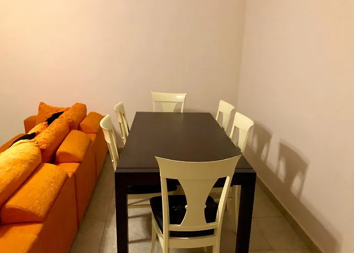 Appartamento Apartament Velipoje *