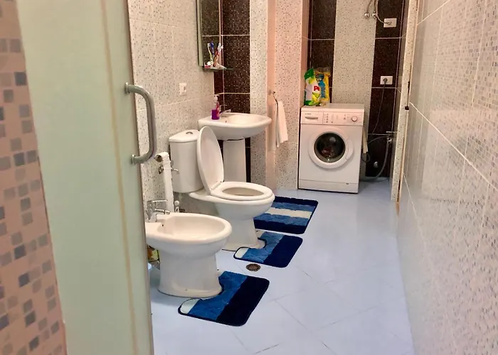 Appartamento Apartament Velipoje