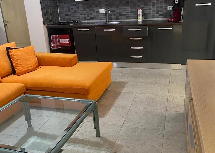 Apartament Velipoje Velipojë
